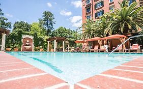 Hotel Granduca Houston